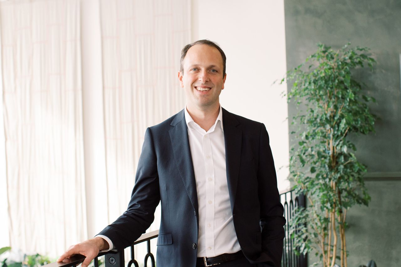Richard Hilder