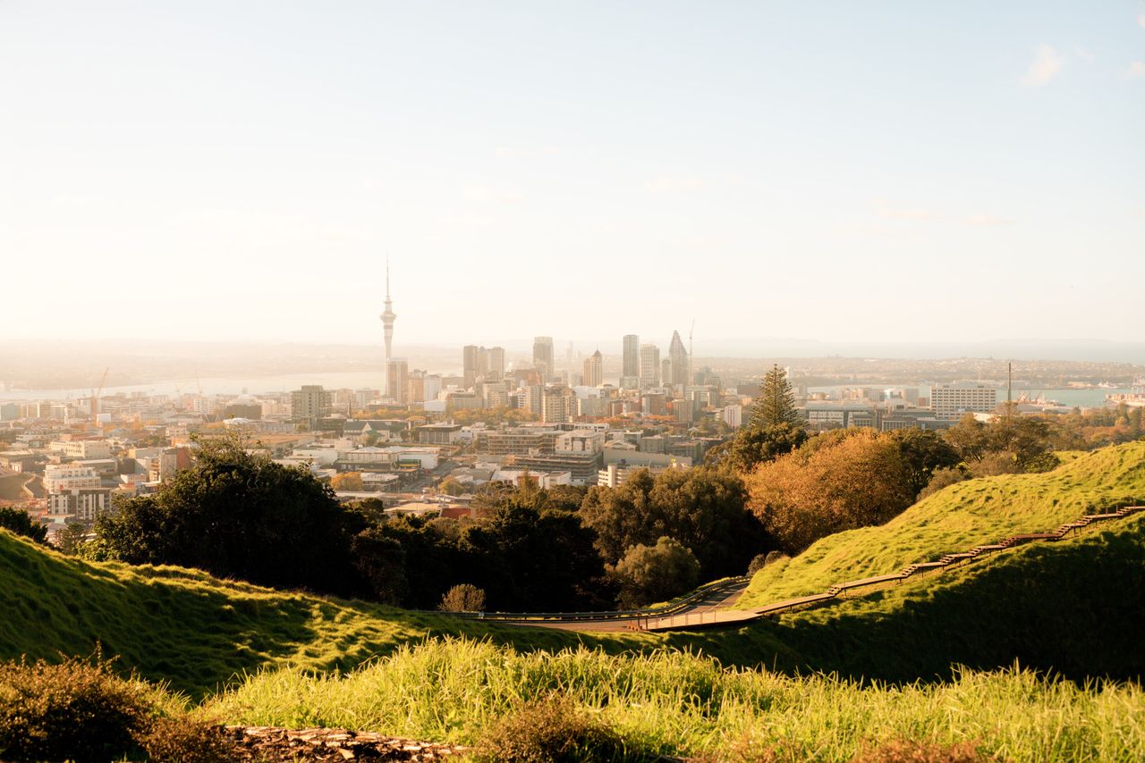 Dominion | Valley Road, Mt Eden